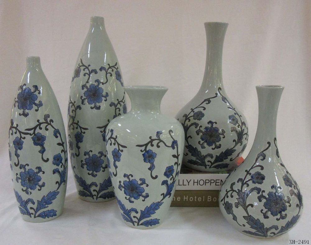 VASE