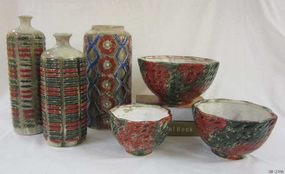 VASE