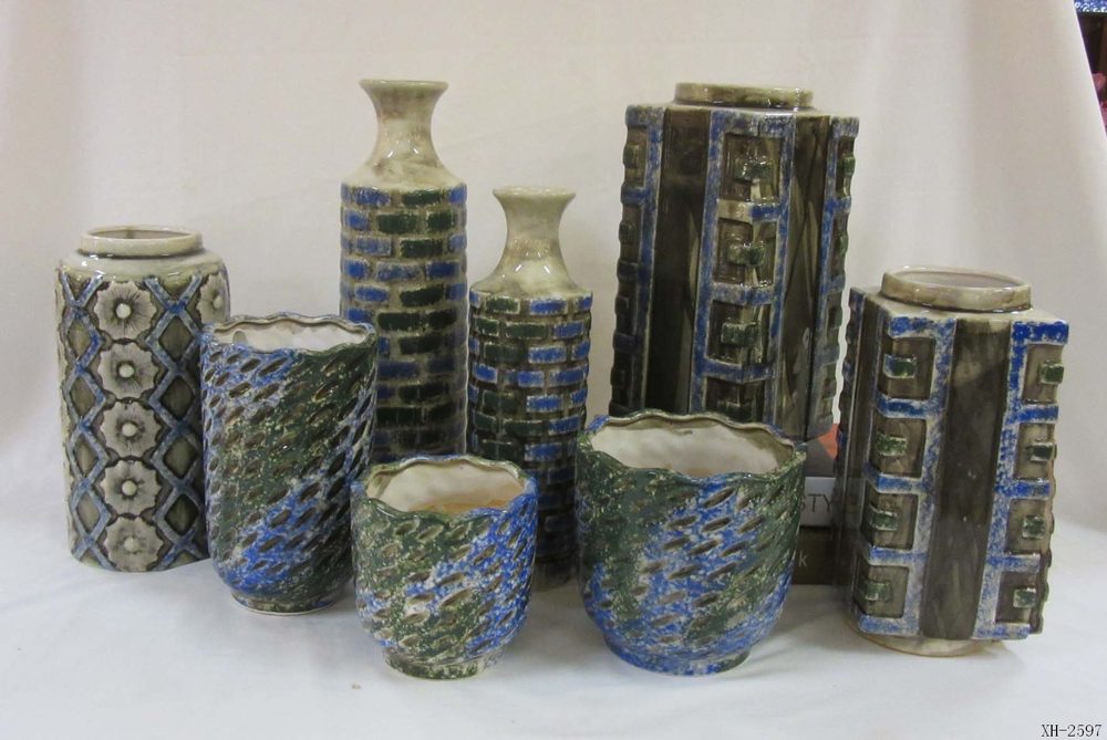 VASE