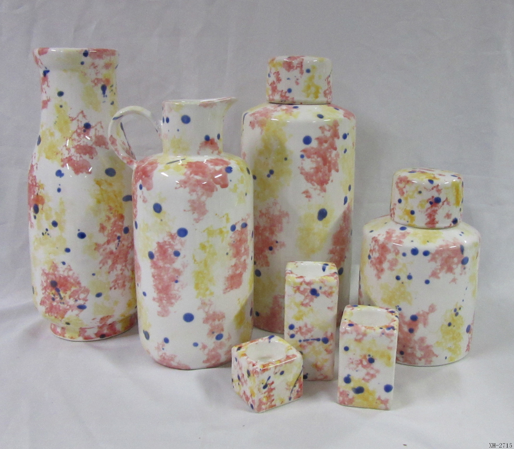 VASE