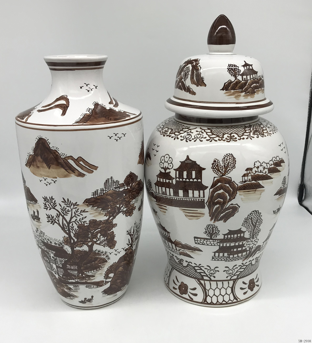 VASE