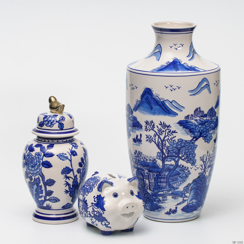 VASE
