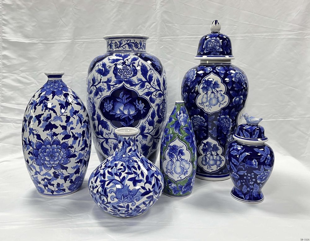 VASE