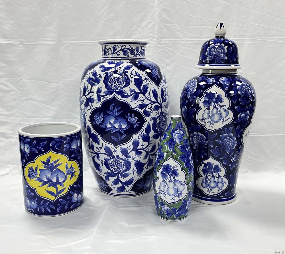 VASE