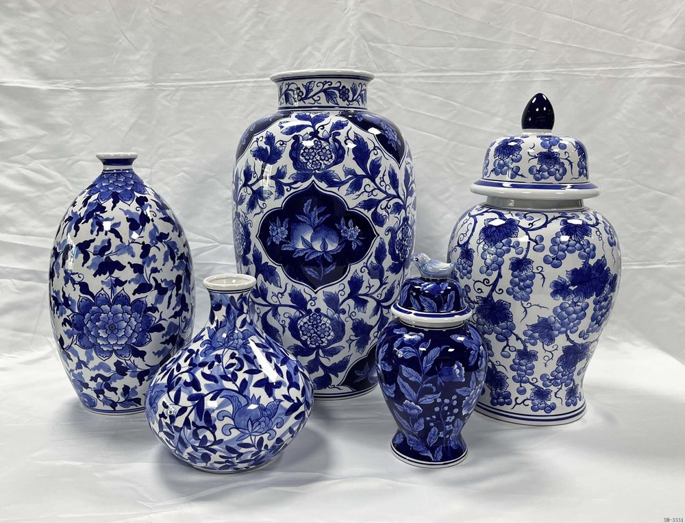 VASE