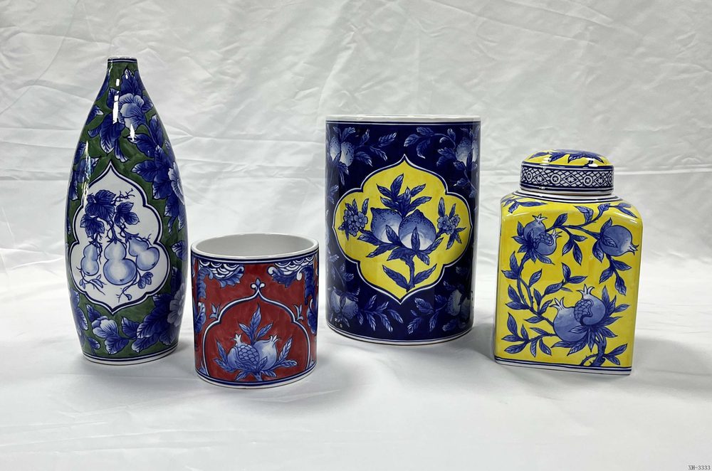 VASE
