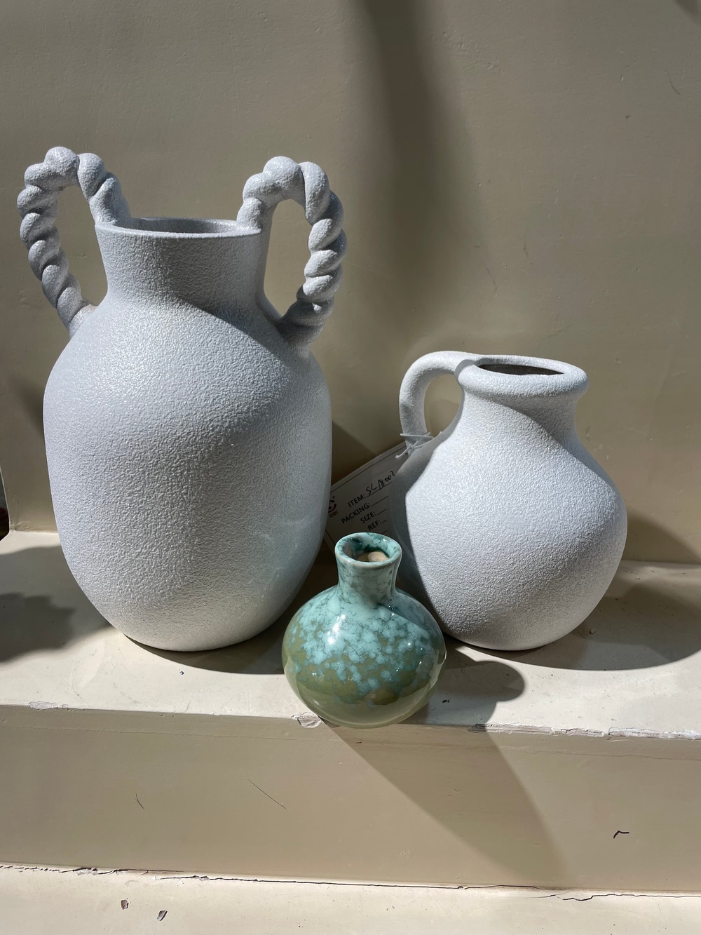 VASE