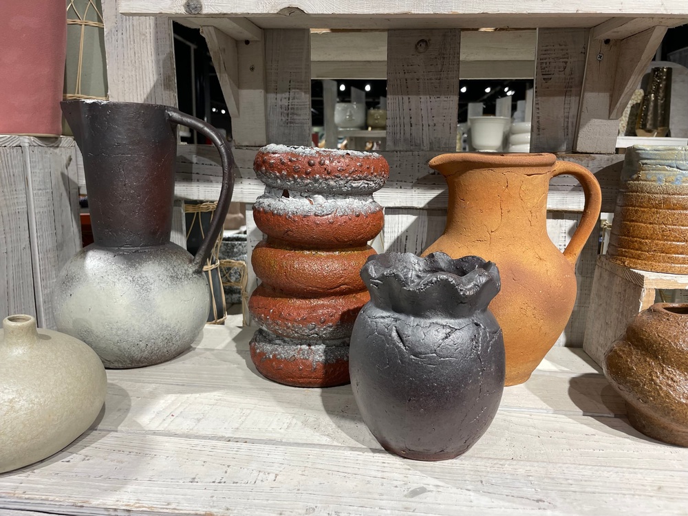 VASE