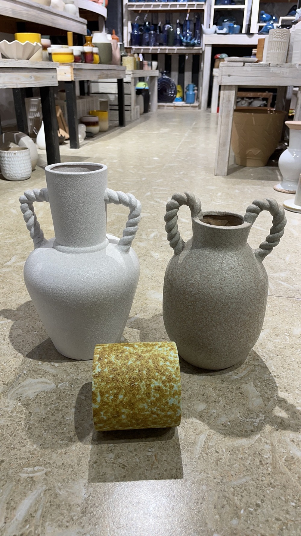 VASE