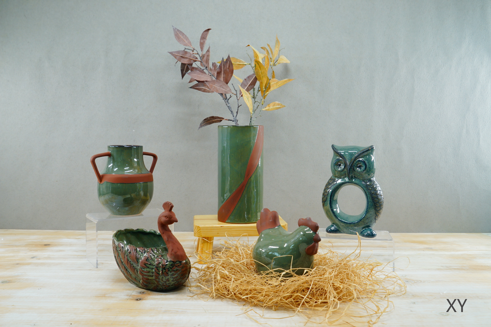 VASE