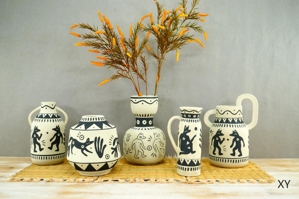 VASE