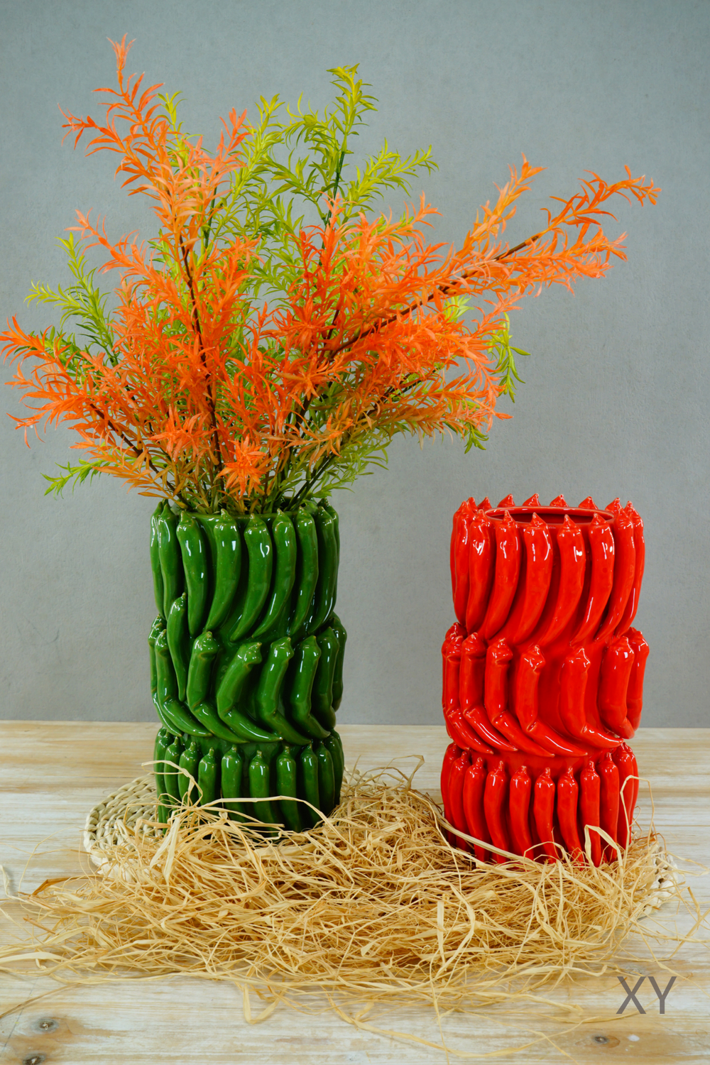 VASE