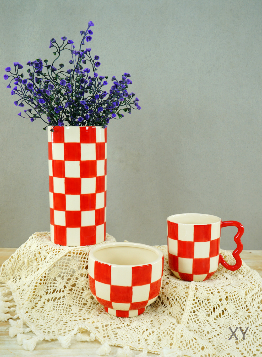 VASE