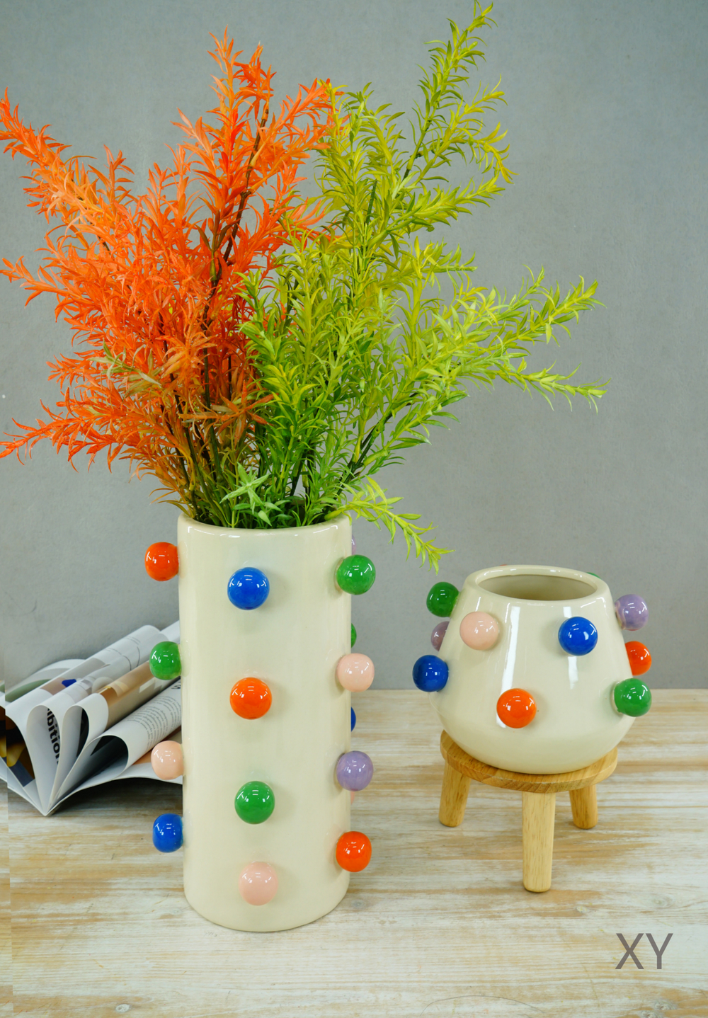 VASE
