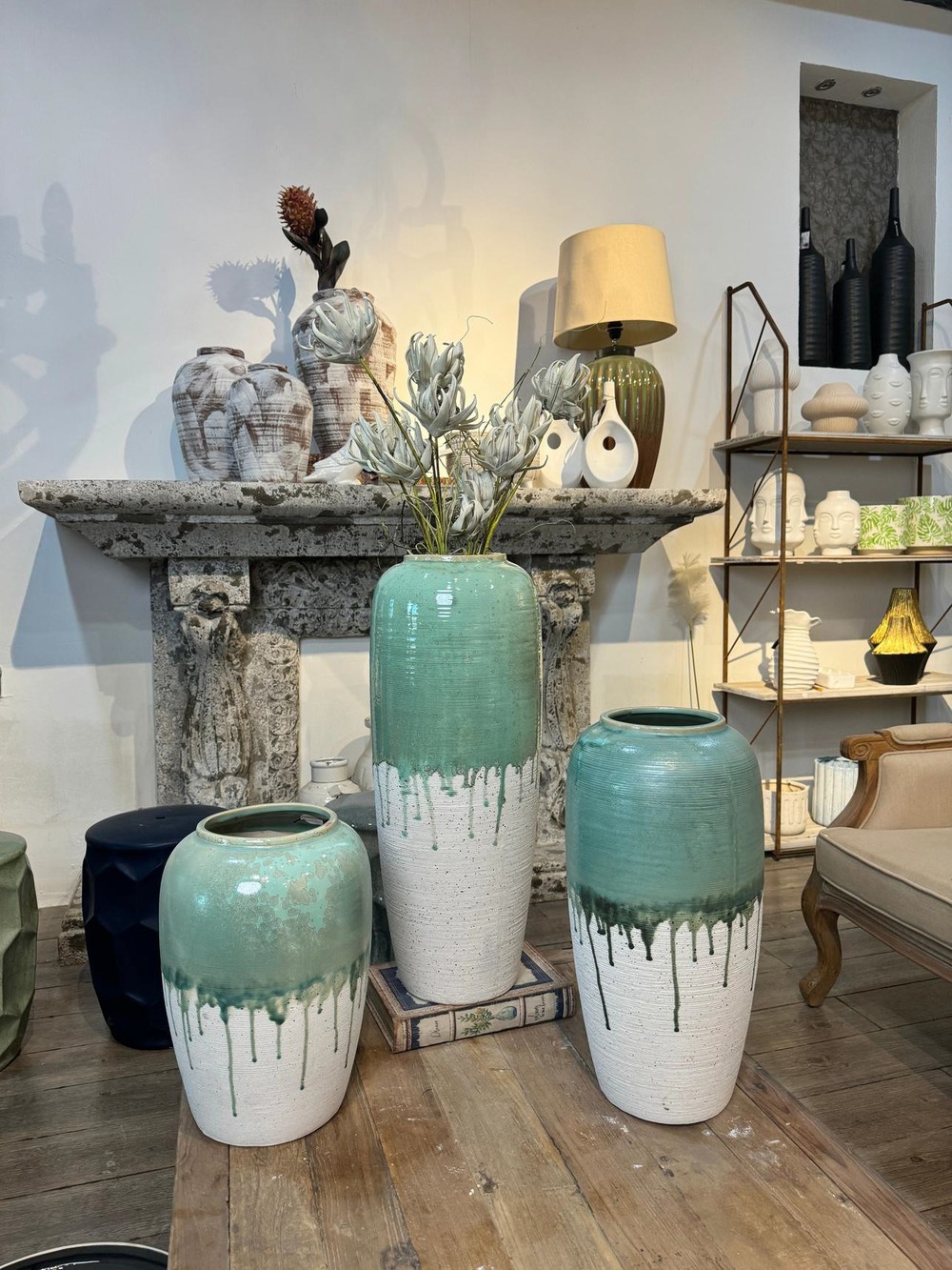 VASE