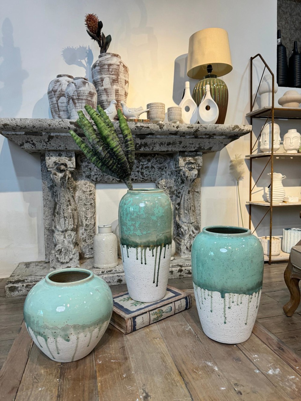 VASE