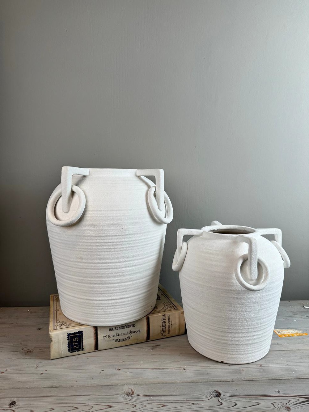 VASE