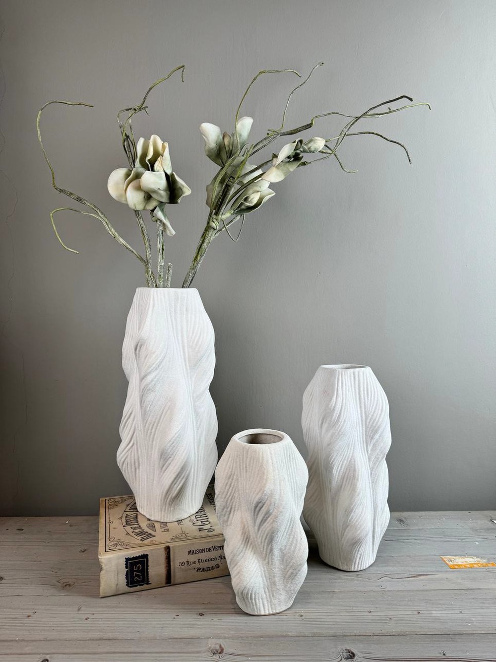 VASE