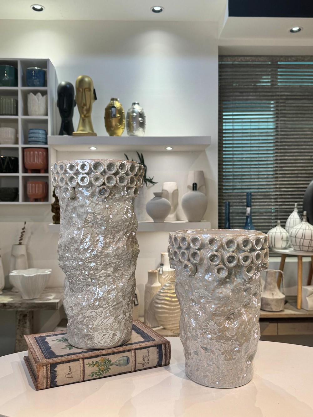 VASE