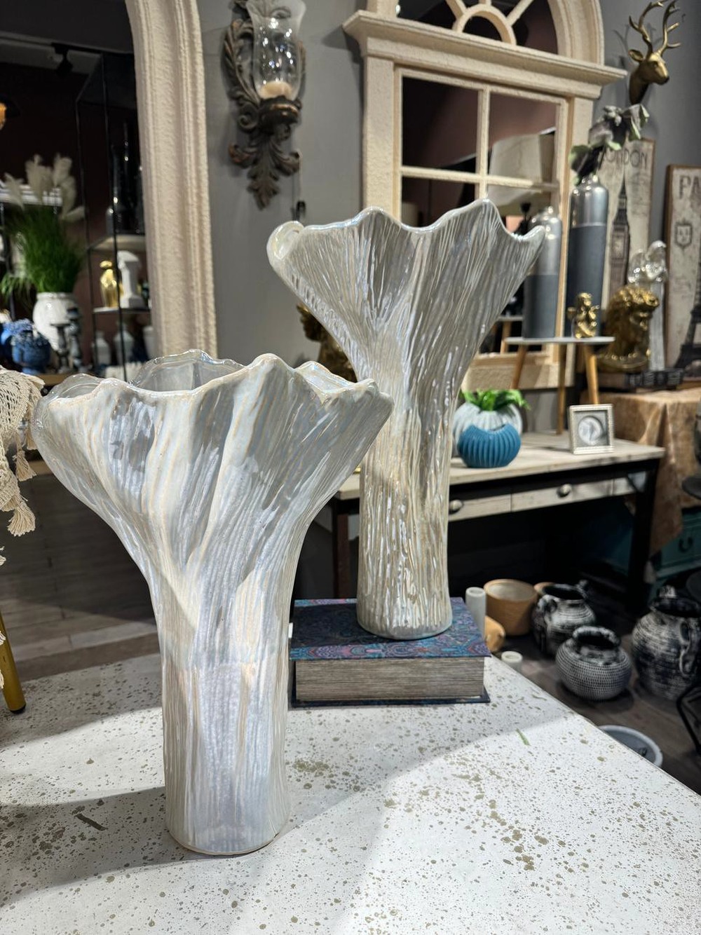 VASE
