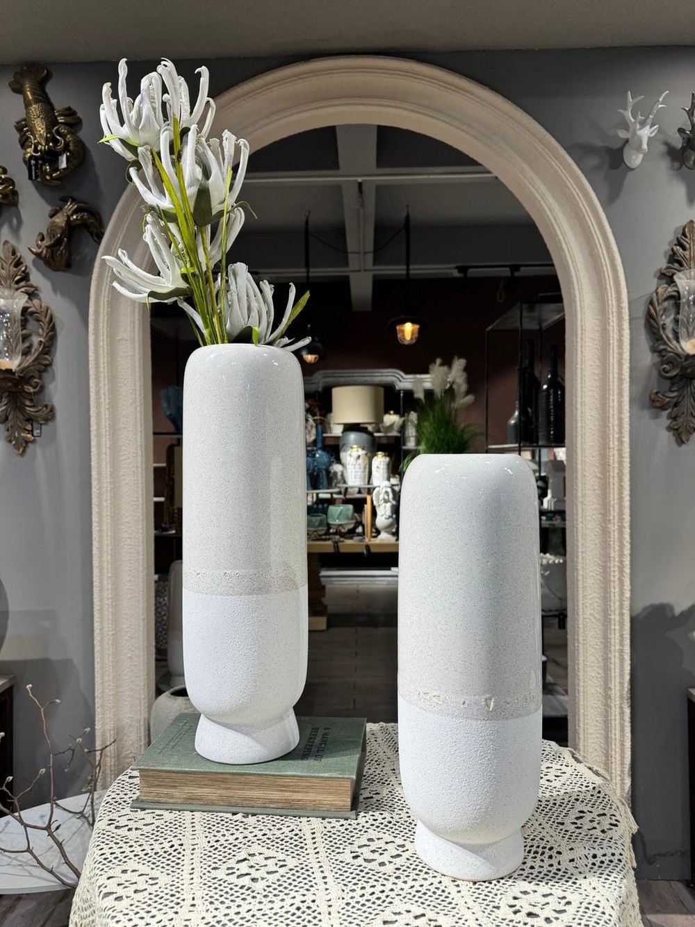VASE