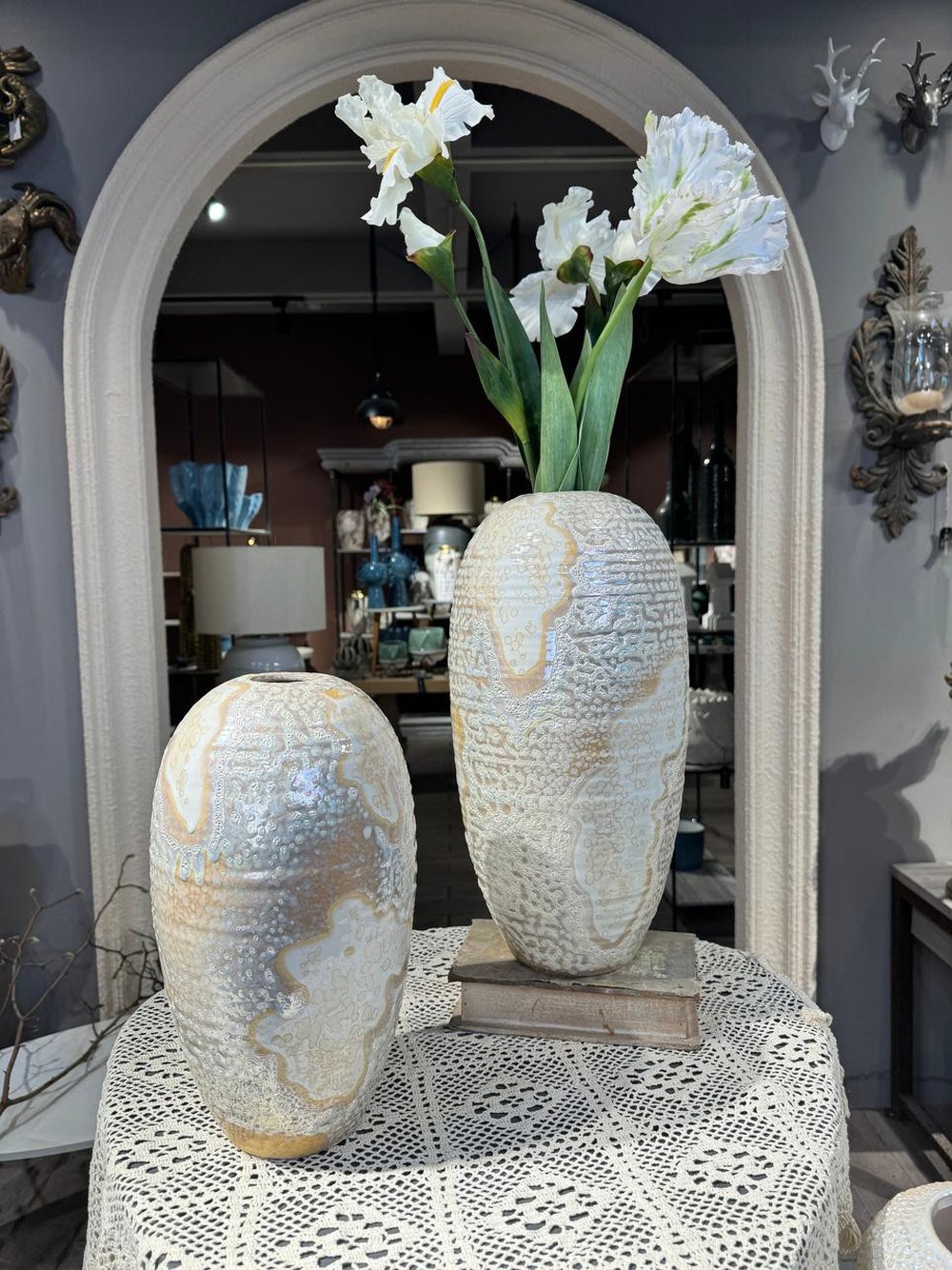 VASE