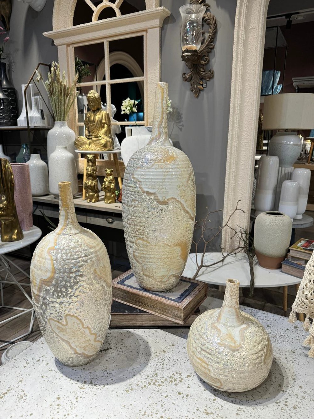 VASE