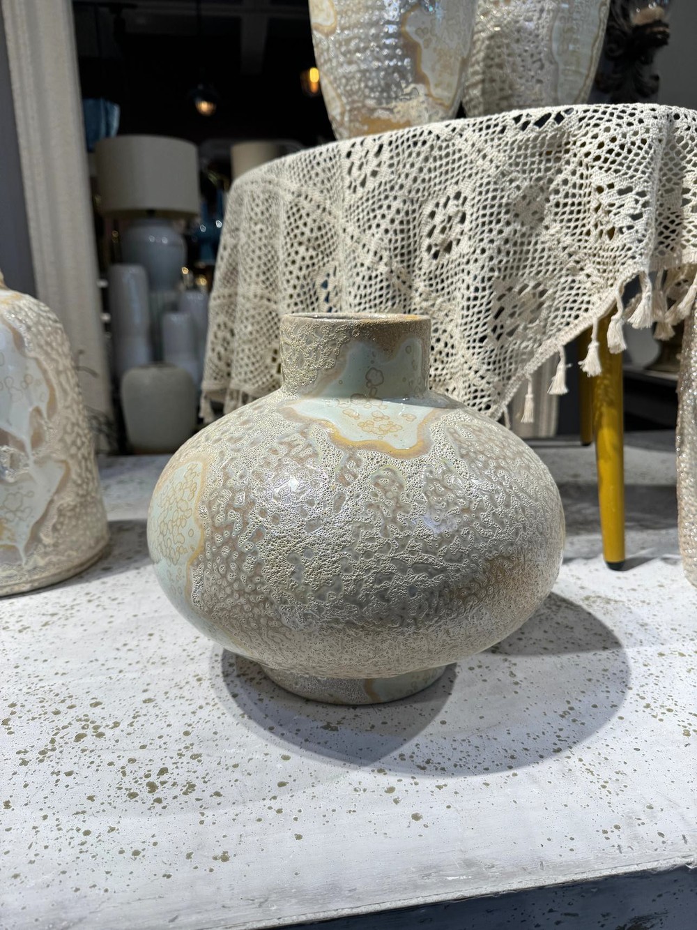 VASE