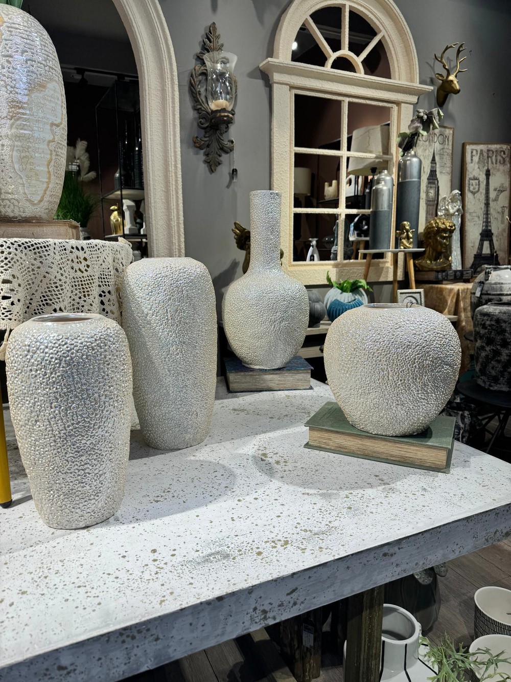 VASE