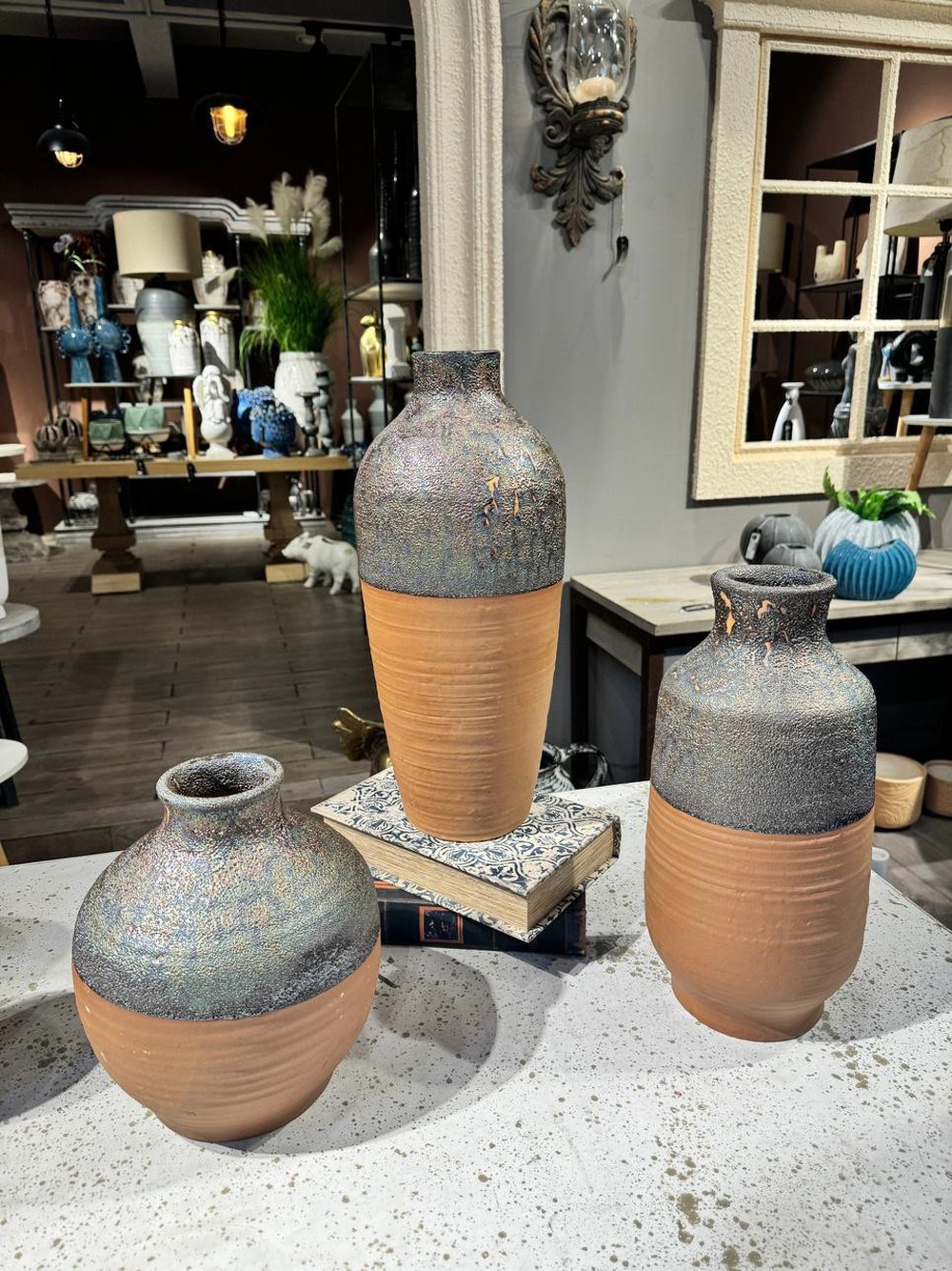 VASE