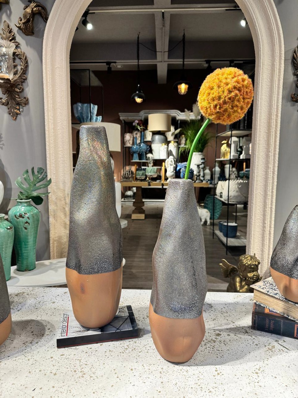 VASE