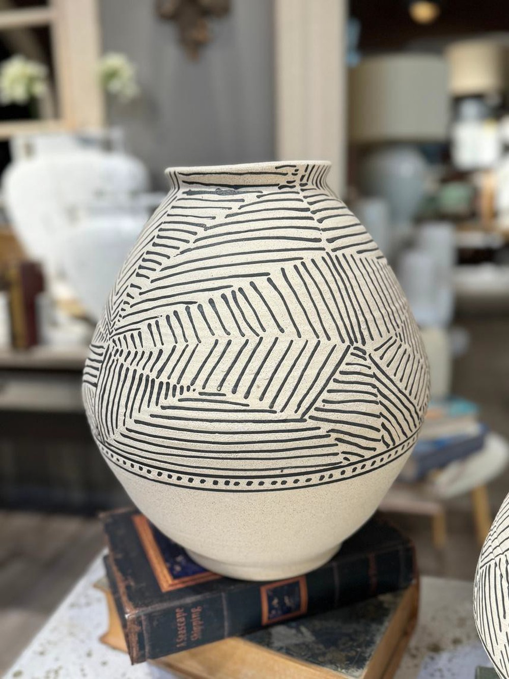 VASE