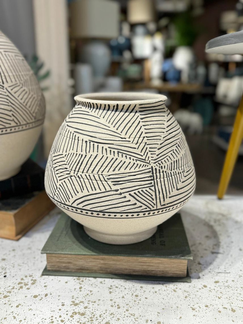 VASE