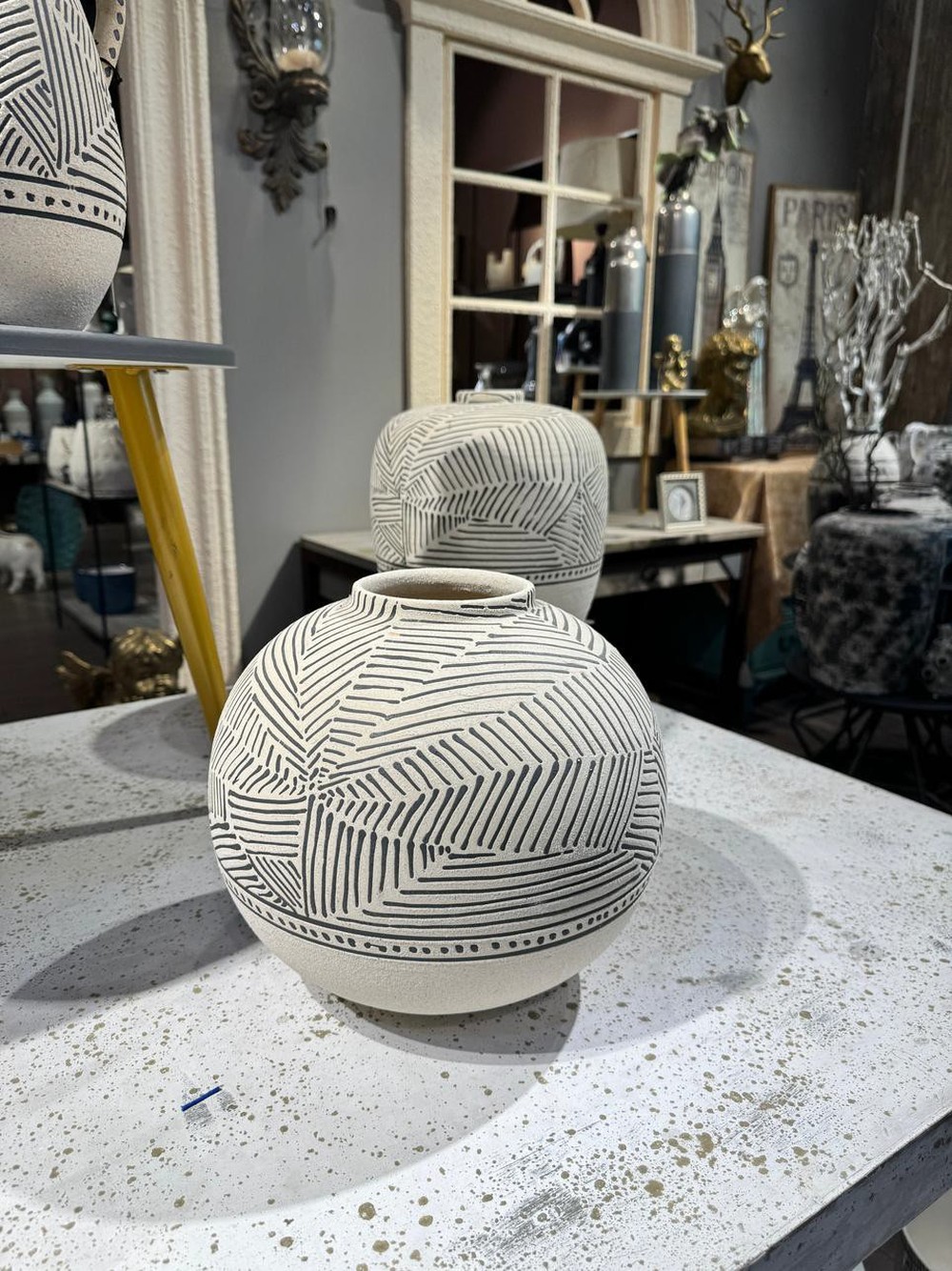 VASE