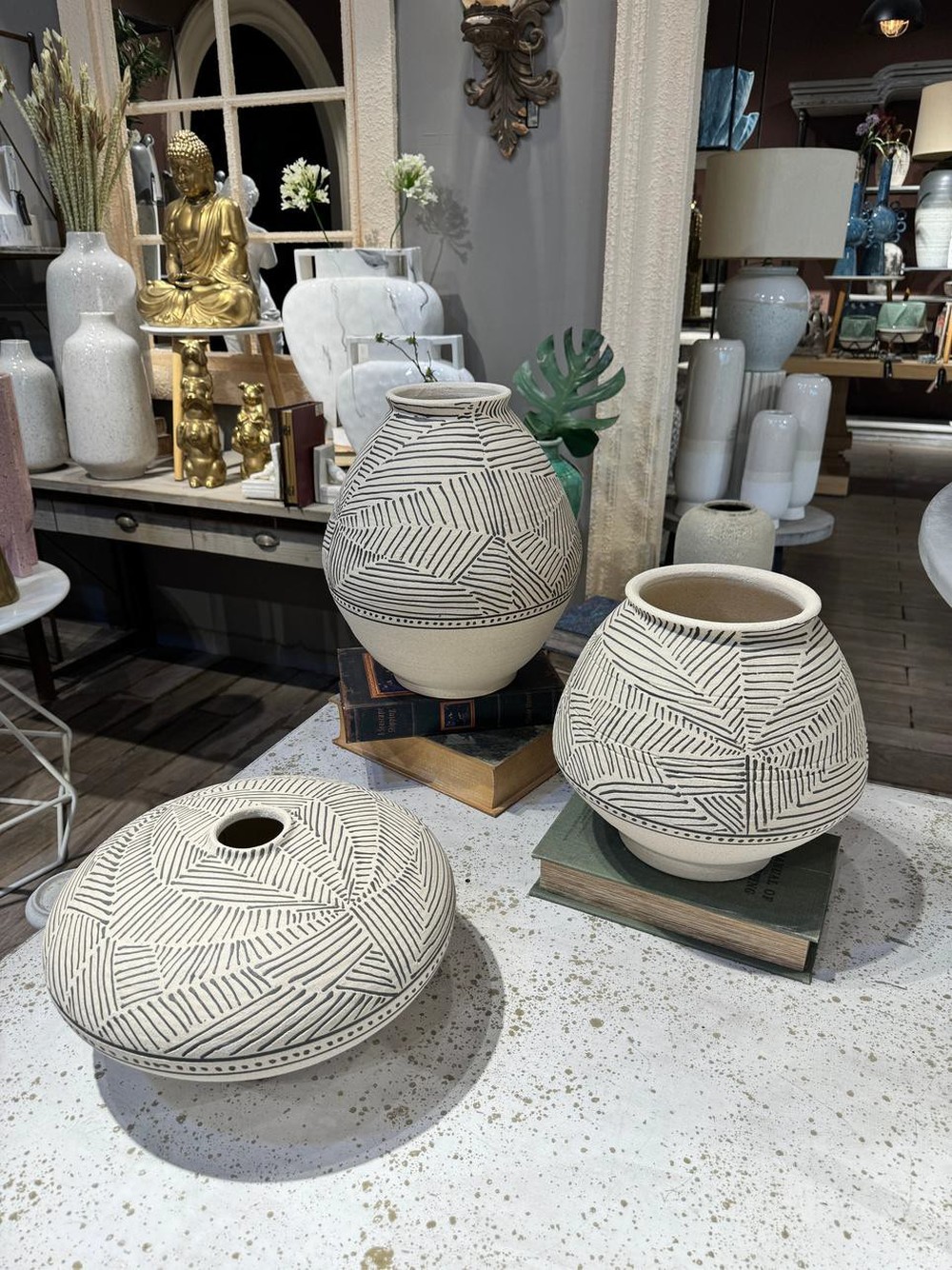 VASE