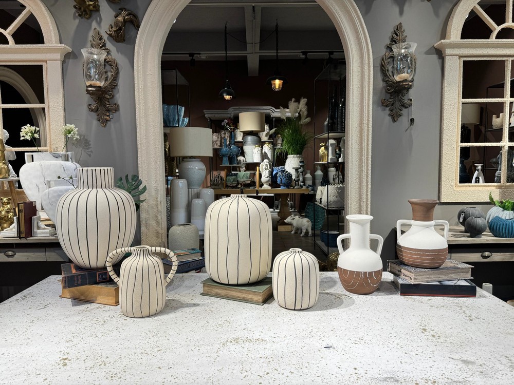 VASE