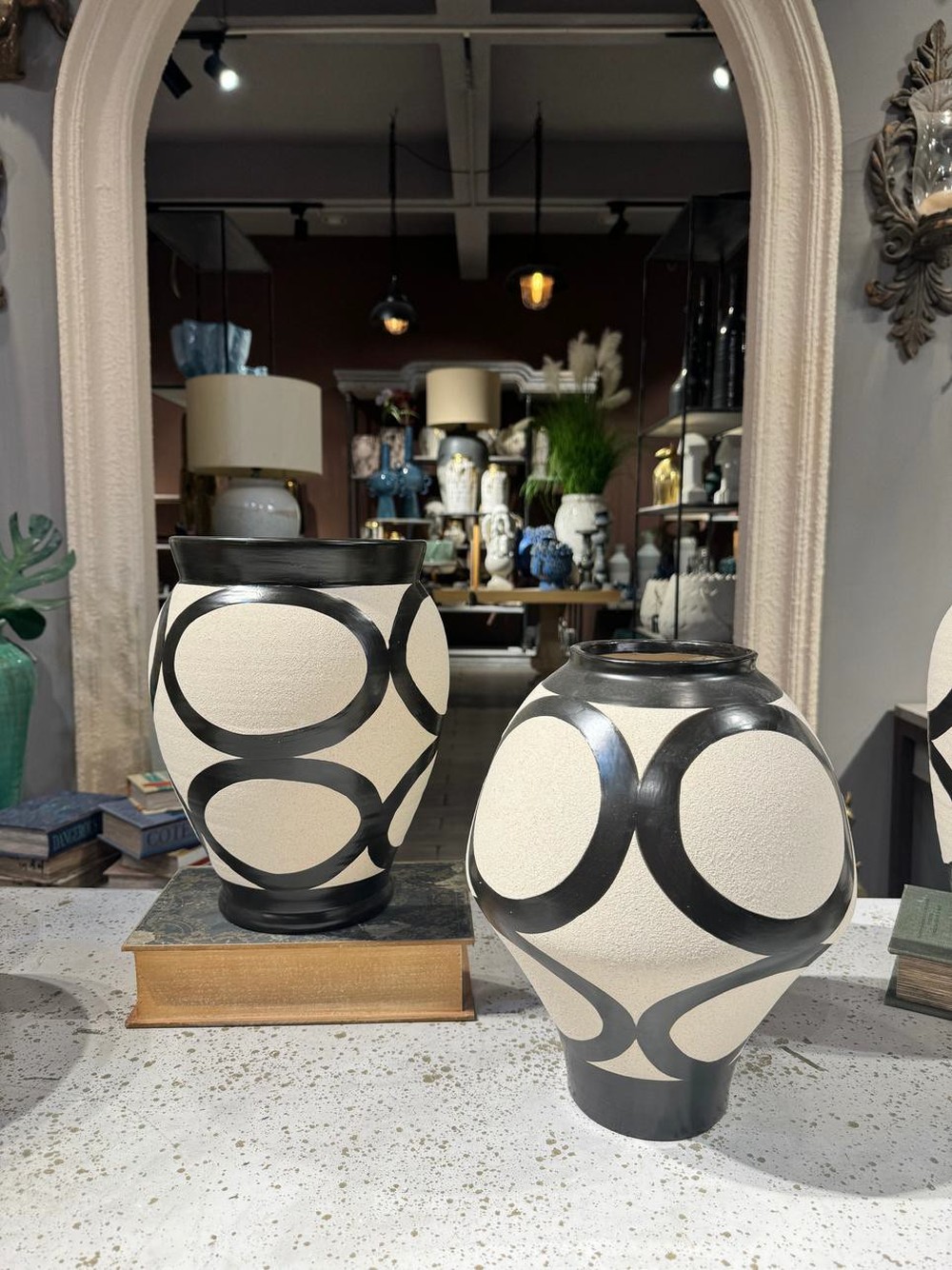VASE
