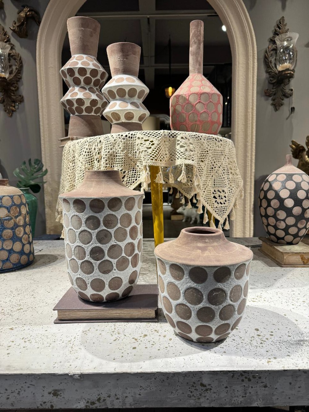VASE