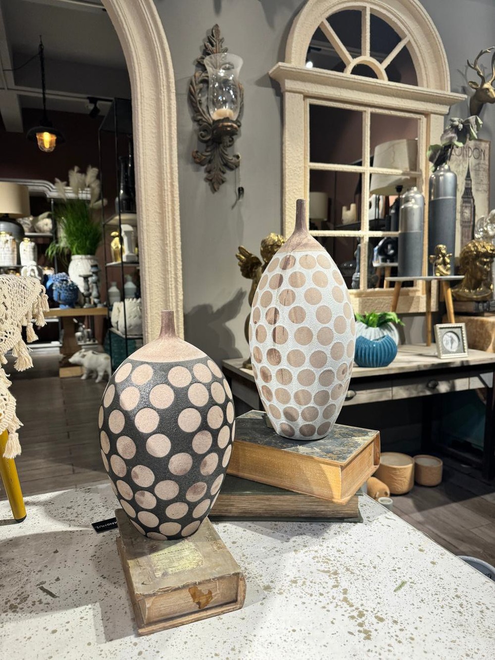 VASE