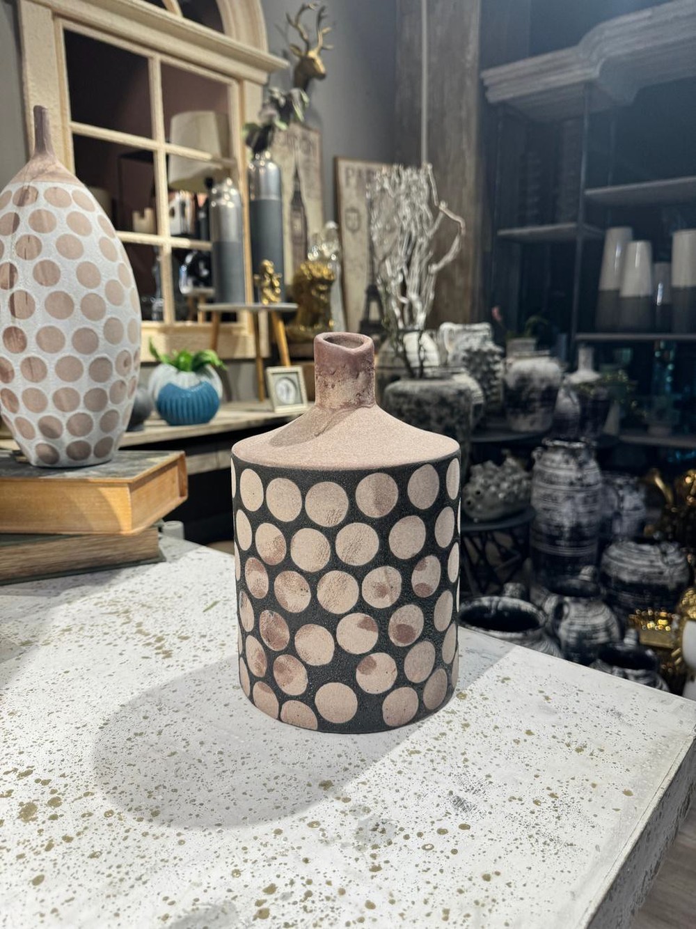 VASE