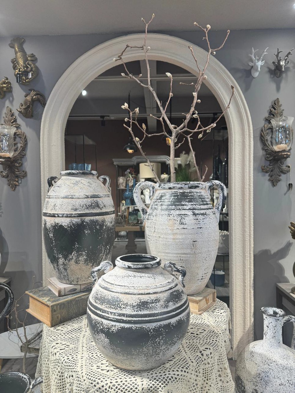 VASE
