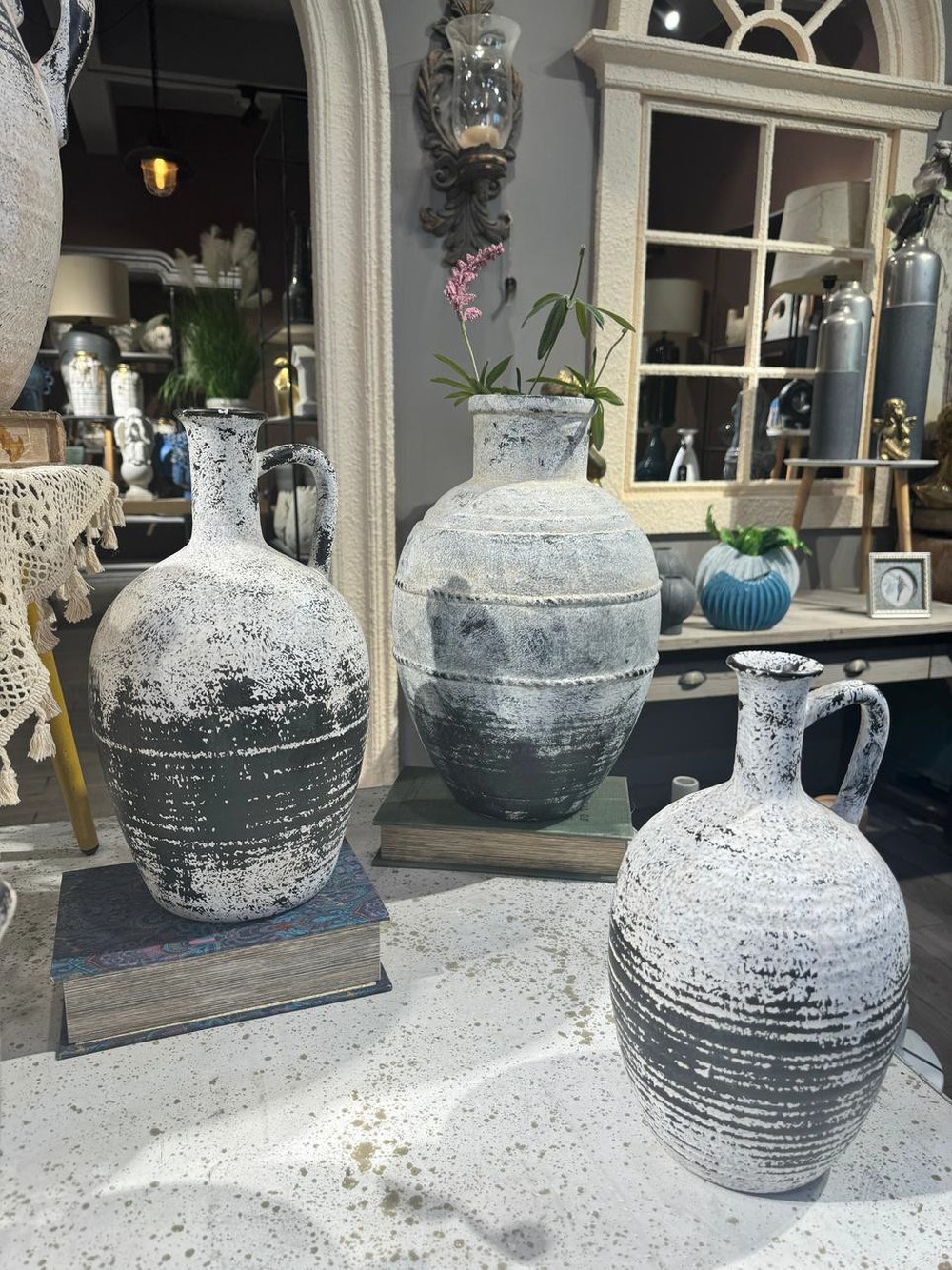 VASE