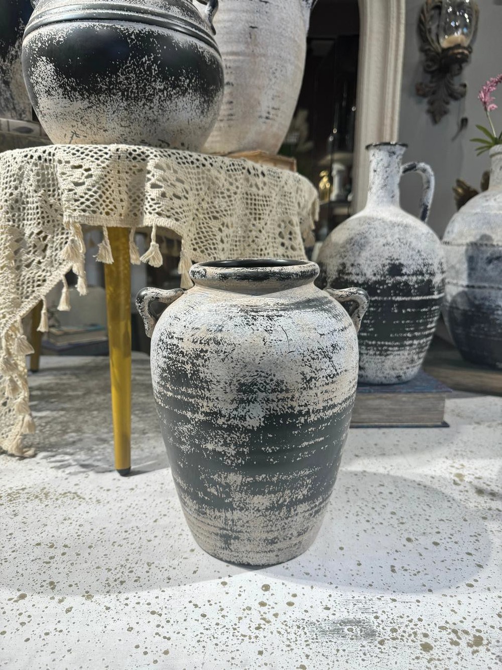 VASE