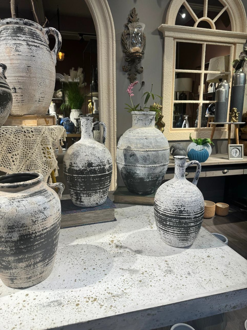 VASE