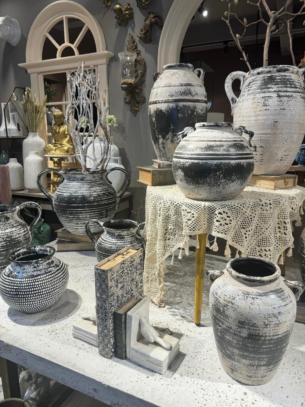 VASE