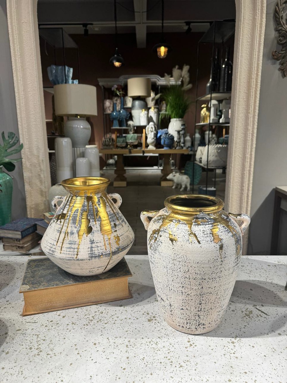 VASE