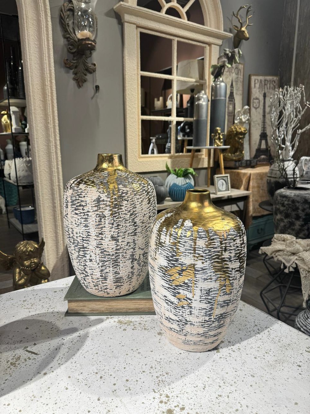 VASE