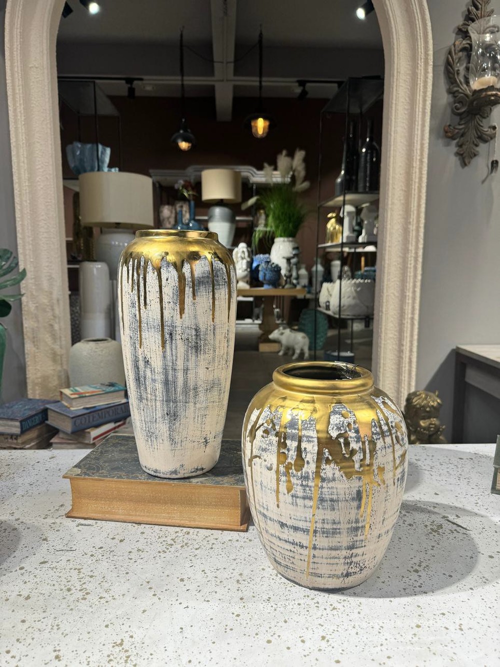 VASE