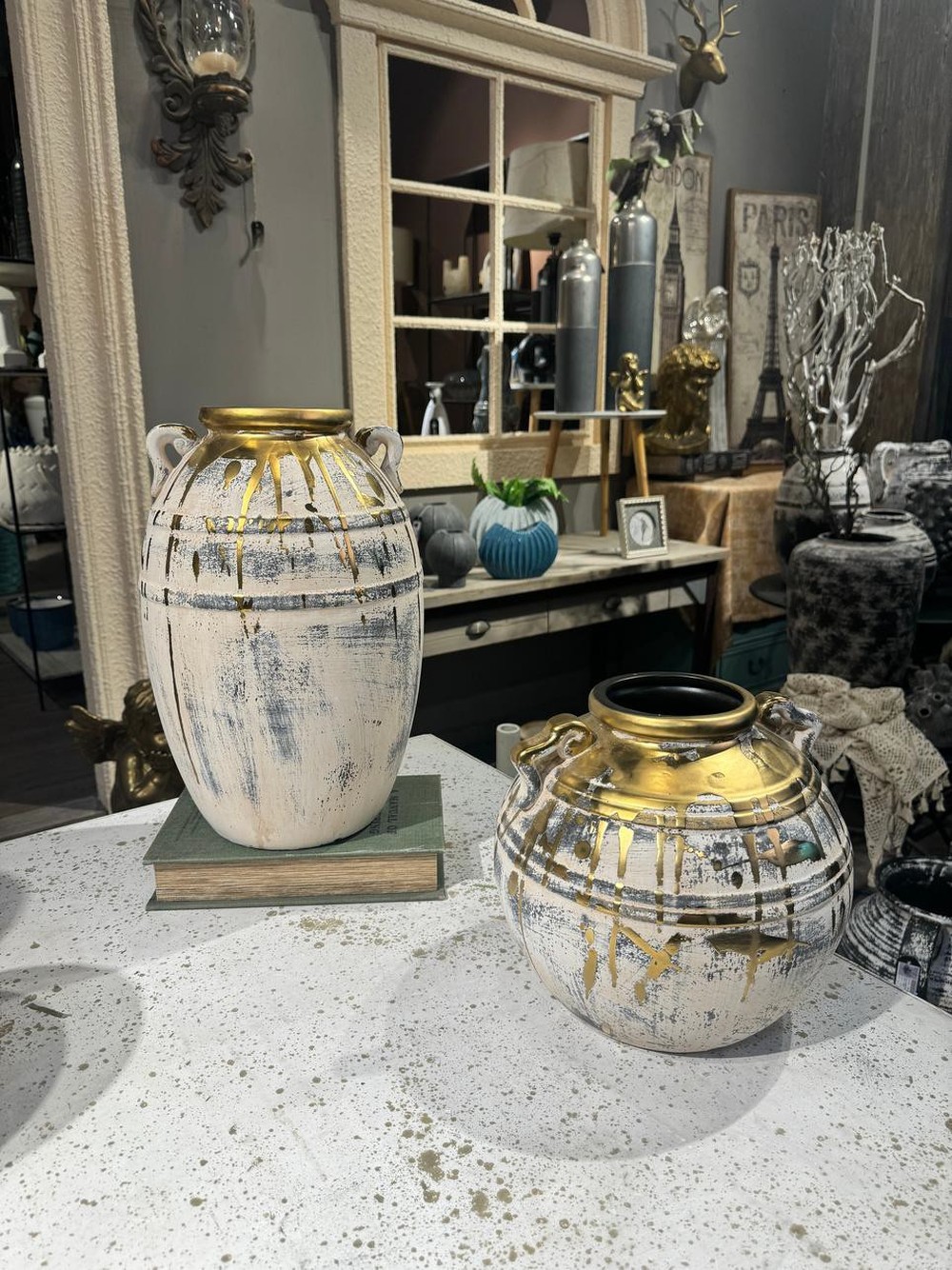 VASE