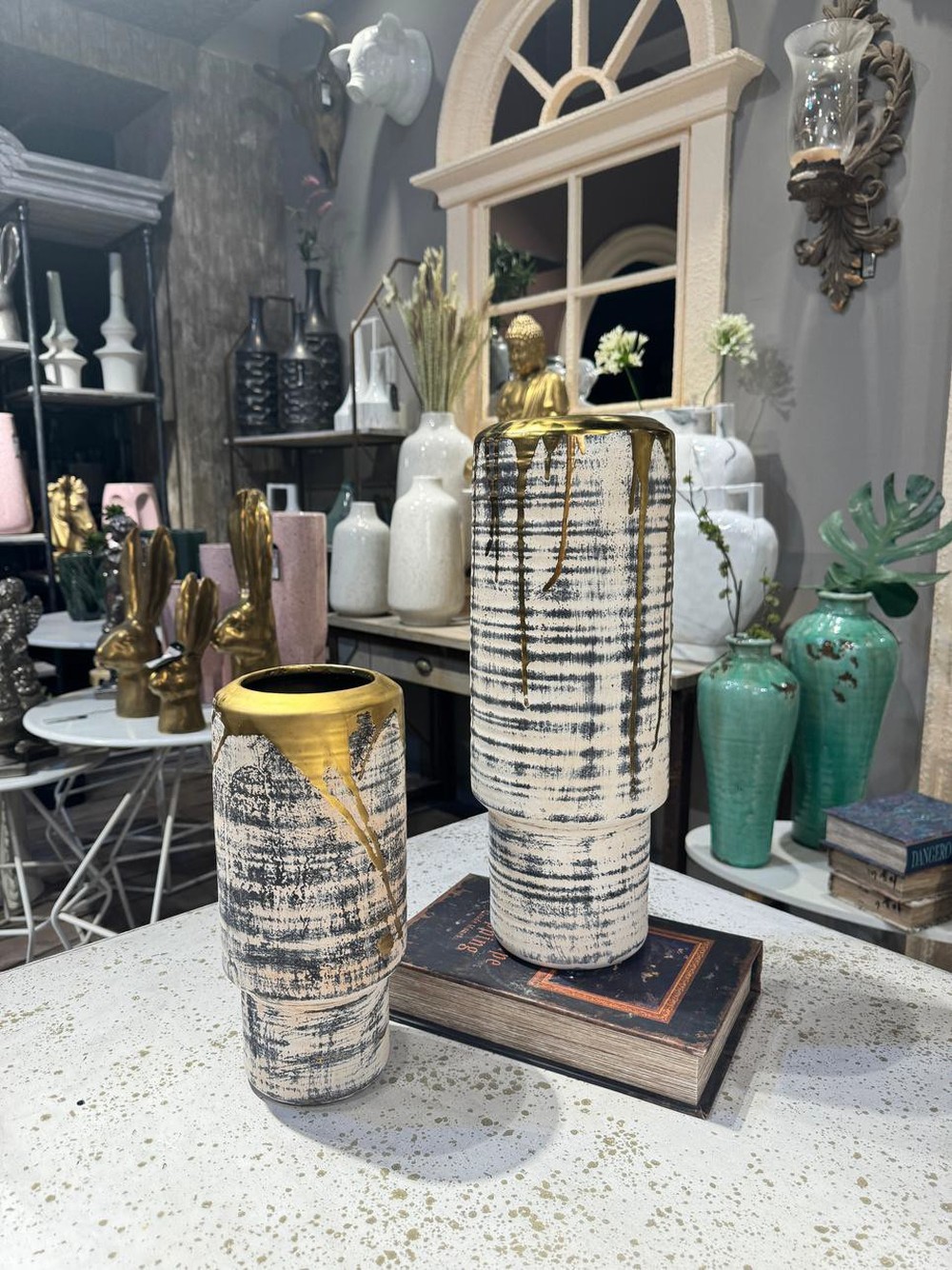 VASE